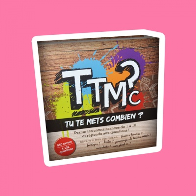 Tu Te Mets Combien ?