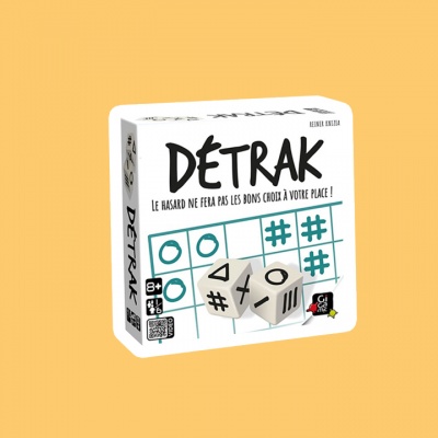 Détrak