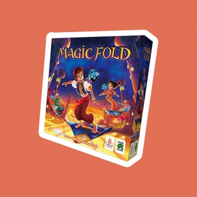 Magic Fold