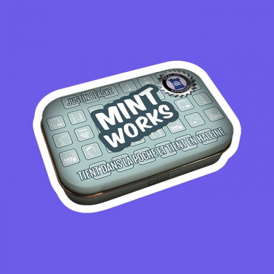 Mint Works