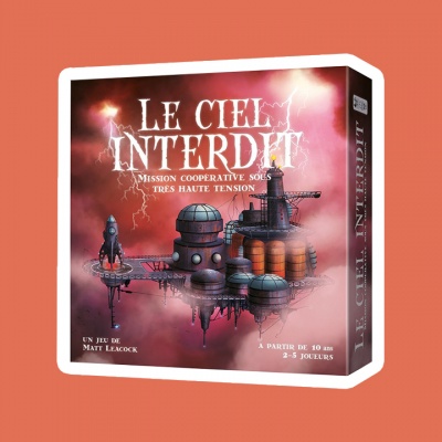 Le Ciel Interdit