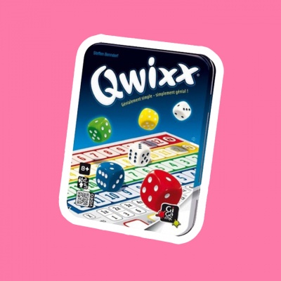 Qwixx