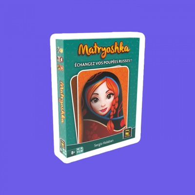 Matryoshka