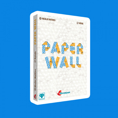 Paperwall
