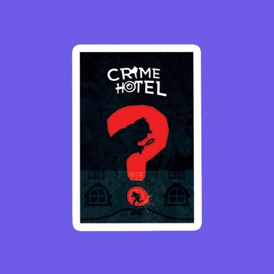 Crime Hotel