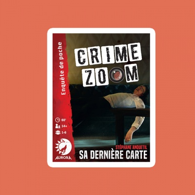 Crime Zoom