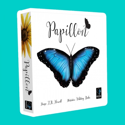 Papillon